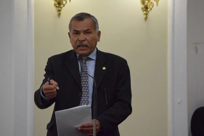 Tarcizo Freire pede mais prazo para regularização de cinquentinhas