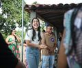 Gabi Gonçalves reforça presença no sertão de Alagoas durante final de semana