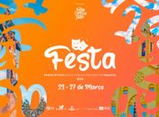 Festival de teatro de rua e cultura popular é realizado pela primeira vez em Taquarana, AL