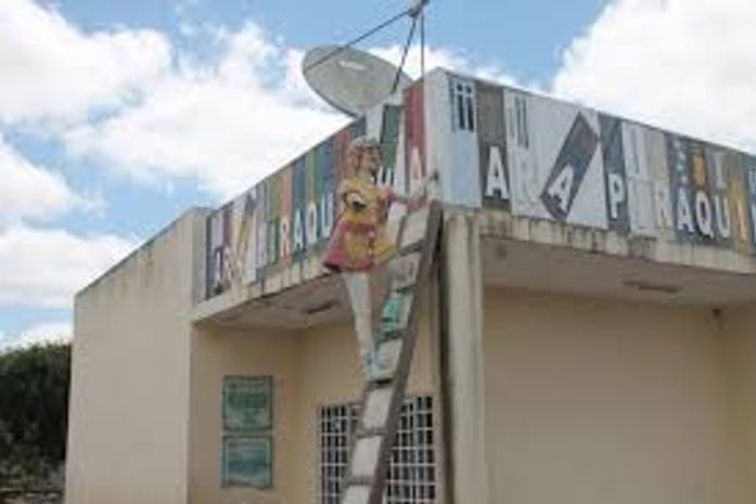 Arapiraquinhas estão abandonadas e famílias cobram reativação na Primavera