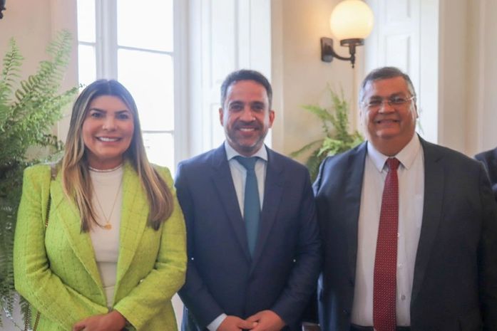 Vice-presidente da AMA participa do lançamento do programa de enfrentamento à violência com presença do Ministro da Justiça