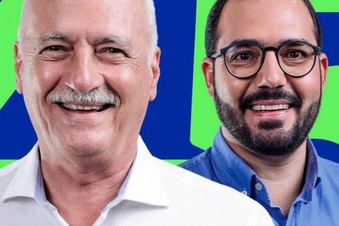 QUEBRANGULO: Candidato do PSDB diz que vem atuando firme visando chegar ao comando da Prefeitura pela 3ª vez
