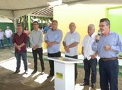 Caixa Postal Comunitária dos Correios foi inaugurada no povoado Coité, em São Miguel dos Campos