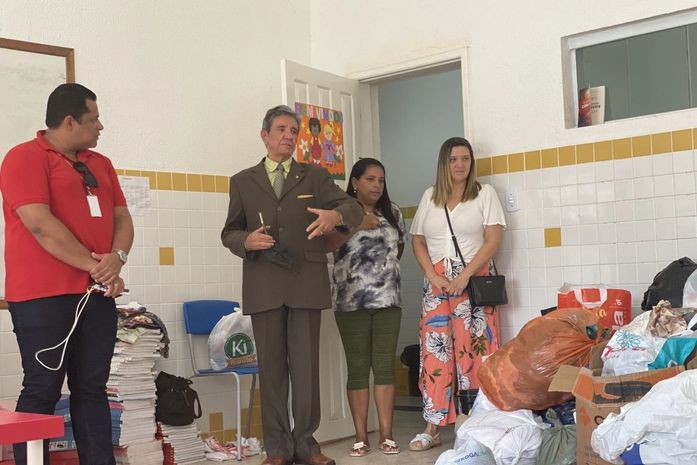 3ª Promotoria de Justiça de Penedo recomenda suspensão dos festejos juninos