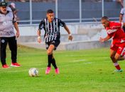 ASA passa sufoco e empata em 1x1 com CRB na Copa Alagoas no Municipal
