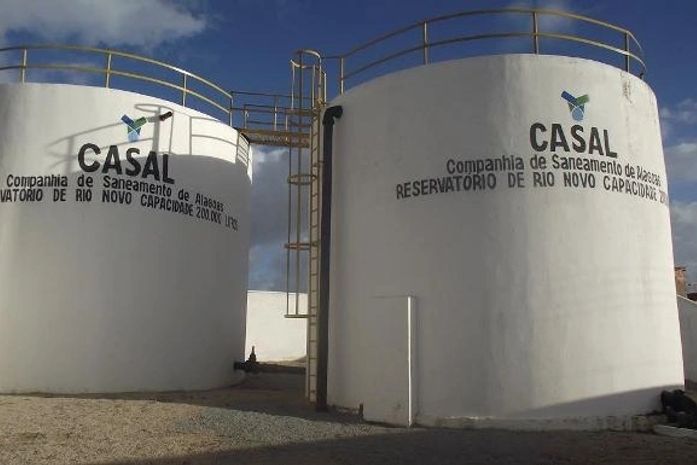 Com dívida de R$ 1 bilhão, Casal tenta reequilibrar contas enquanto discute privatização