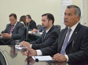 Plenário da Assembleia