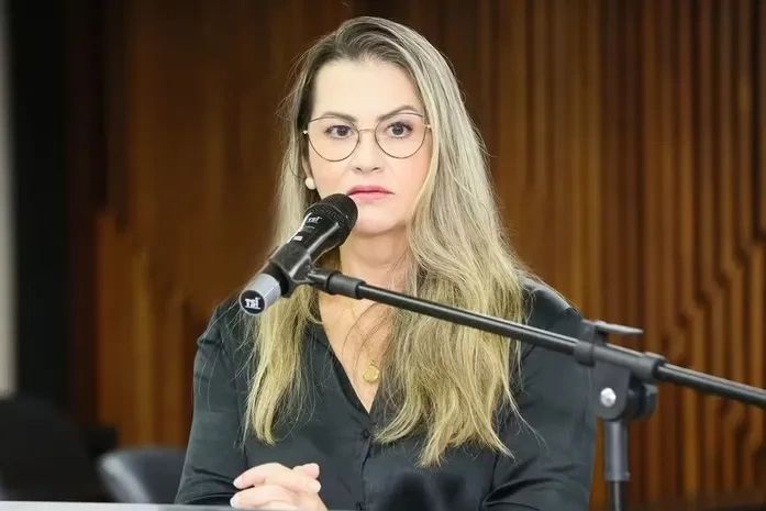 Emanuela Porangaba