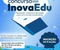 Educação inovadora em destaque: Sinpete lança concurso para premiar projetos em Alagoas