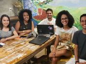 Agência Tatu inova com jornalismo de dados no Nordeste