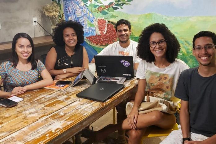 Agência Tatu inova com jornalismo de dados no Nordeste