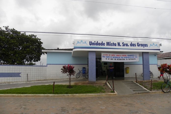 Unidade Mista Nossa Senhora das Graças