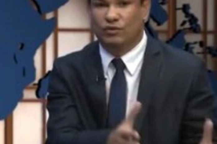 Flávio Moreno