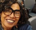 O blog desta ativista negra, esquerdista, insubordinada,  está sob censura. De quem? Eis a questão