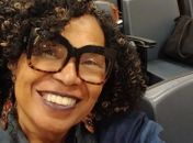 O blog desta ativista negra, esquerdista, insubordinada,  está sob censura. De quem? Eis a questão