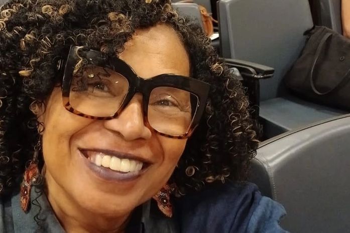 O blog desta ativista negra, esquerdista, insubordinada, está sob censura. De quem? Eis a questão