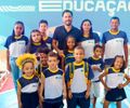 Santana do Mundaú ganha destaque na imprensa nacional após resultados de excelência na educação