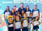 Santana do Mundaú ganha destaque na imprensa nacional após resultados de excelência na educação