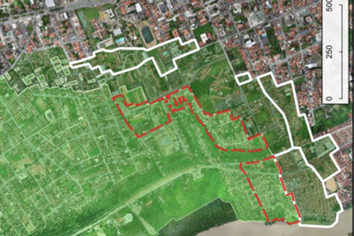 Justiça é acionada para proteger moradores do Bom Parto antes do julgamento final da ação contra a Braskem