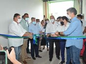 São Miguel dos Campos inaugura Secretaria visando geração de empregos renda