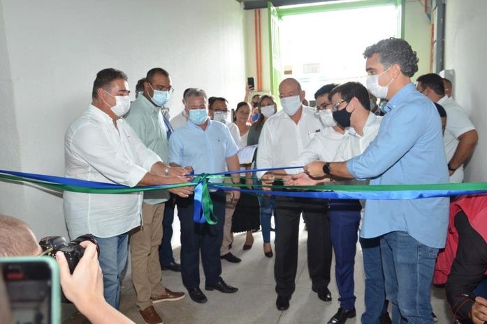 São Miguel dos Campos inaugura Secretaria visando geração de empregos renda