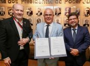 TJAL e Ufal firmam parceria para aprimorar ações relativas ao programa Moradia Legal