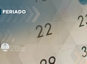 Judiciário de Alagoas funciona em regime de plantão de 16 a 21 de abril