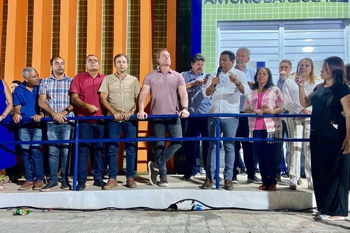 Investimentos na Educação municipal de Palmeira garantem mais qualidade de ensino