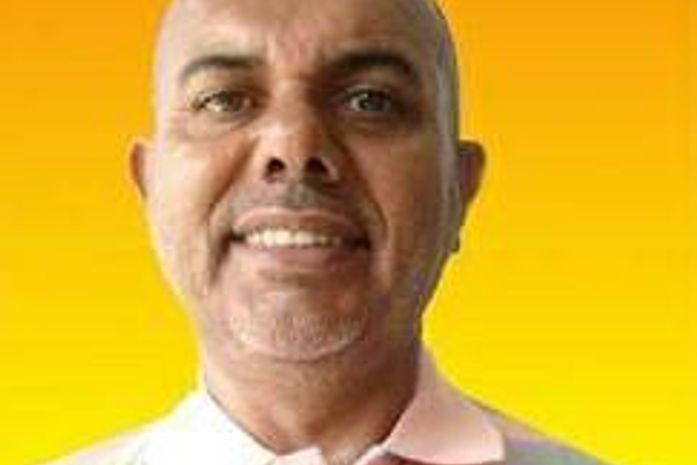 José Quitério da Silva