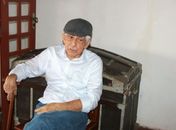 Francisco Alberto Salles