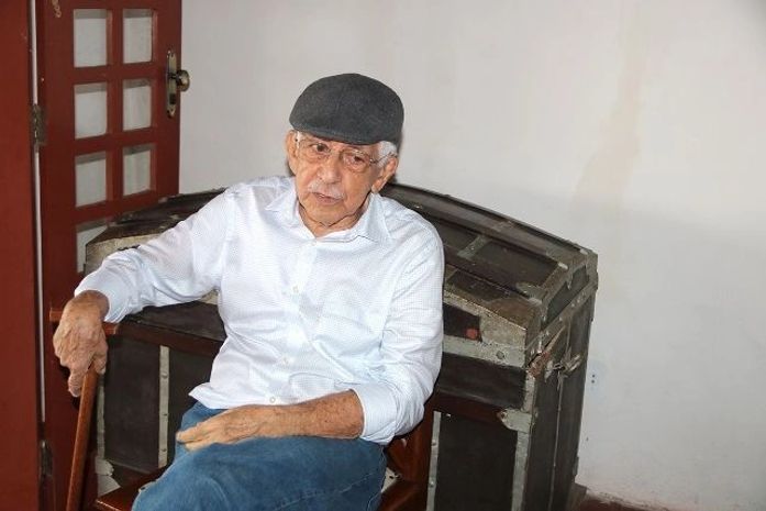 Francisco Alberto Salles