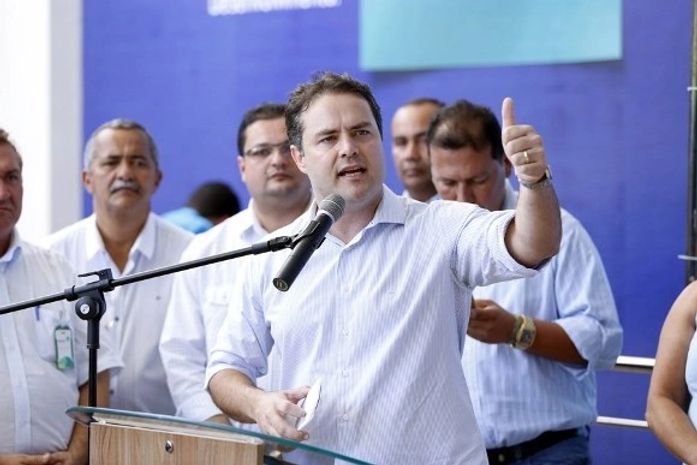 Governador Renan FIlho