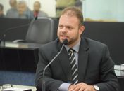 Deputado Léo Loureiro