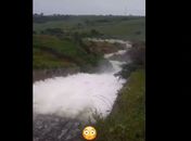 Barragem da Bananeira em Arapiraca, está com excessivo volume de água, ambientalista faz um alerta a população 