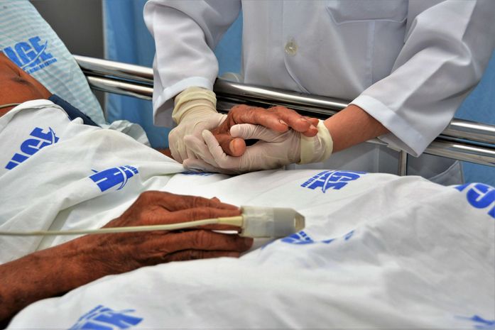 Unidades de Emergência da Rede Estadual de Saúde atendem mais de 900 pacientes no feriadão de São João