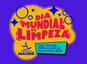 Prefeitura realiza mutirão de limpeza na orla da capital neste sábado (16)
