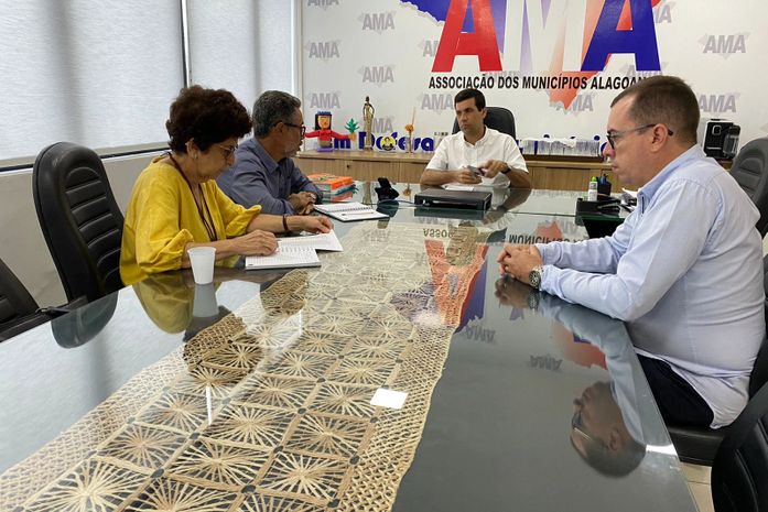 AMA alerta municípios para substituição do DAP e emissão do novo cadastro