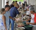 Quaresma e Semana Santa aumentam fluxo de vendas dos frutos do mar
