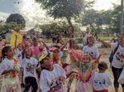 39ª Edição do Mundaú Lagoa Aberta: Mês das Crianças em Prol do Direito à vida das crianças e adolescentes