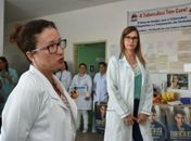 Com 500 casos de tuberculose por ano, Maceió tem tratamento descentralizado