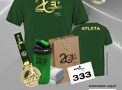 Corrida Esporte Campeão - 20 anos