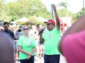 Prefeitura de Arapiraca abre inscrições para a Corrida da Emancipação Michell Alexandre