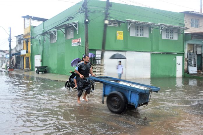Doenças invisíveis, riscos evitáveis: os perigos que se espalham com a chuva em Alagoas