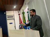 PL de Leonardo Dias visa proibir inauguração de obras inacabadas