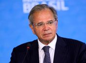 Ministro Paulo Guedes