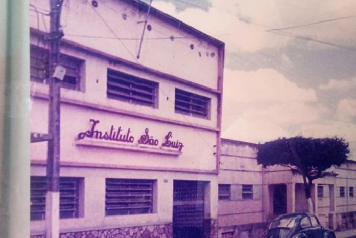 1º Encontro de Ex-alunos do Instituto São Luiz