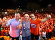 Grupo político do Prefeito Ronaldo Lopes se destaca nas eleições 2022