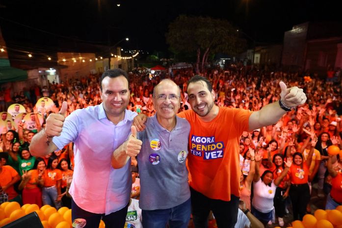 Grupo político do Prefeito Ronaldo Lopes se destaca nas eleições 2022