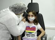 Hospital de Olhos Santa Luzia tem espaço específico para atendimento a crianças, pacientes com necessidades especiais e estrabismo