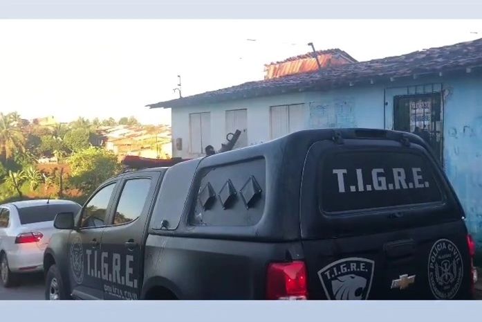 Polícia Civil deflagra operação e prende 11 acusados de homicídio em Maceió
